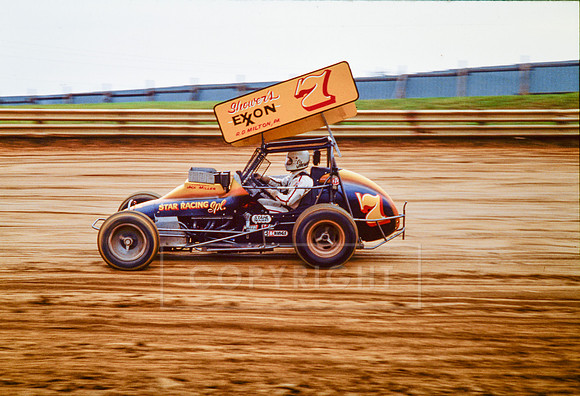 #7 Ben Showers at Williams Grove-9