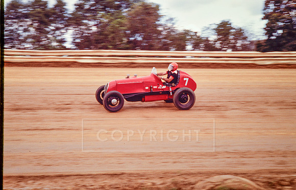 #7 Unknown Sprint WGOT at Williams Grove-8 (2)
