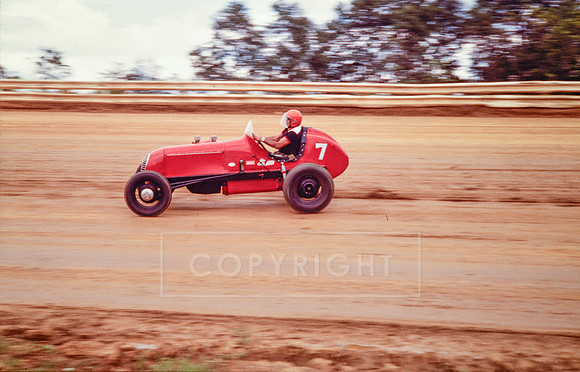 #7 Unknown Sprint WGOT at Williams Grove-8 (3)