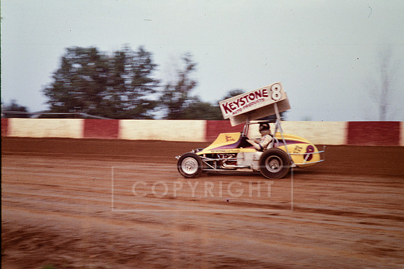 #8 Bill Eash URC at Jennerstown-7