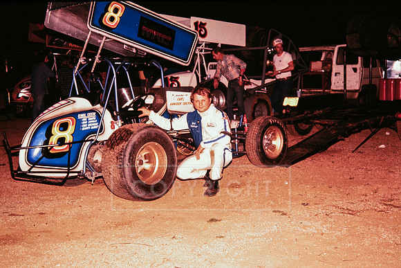 #8 Rich Eichelberger at Lincoln-2
