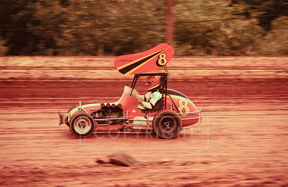 #8 Unknown Midget at Bridgeport-4