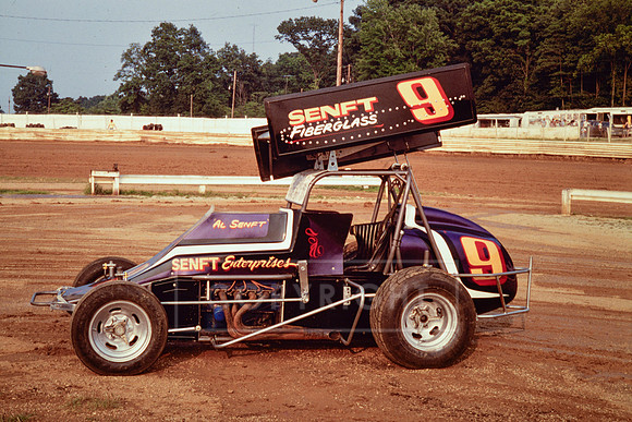 #9 Allen Senft at Lincoln-7