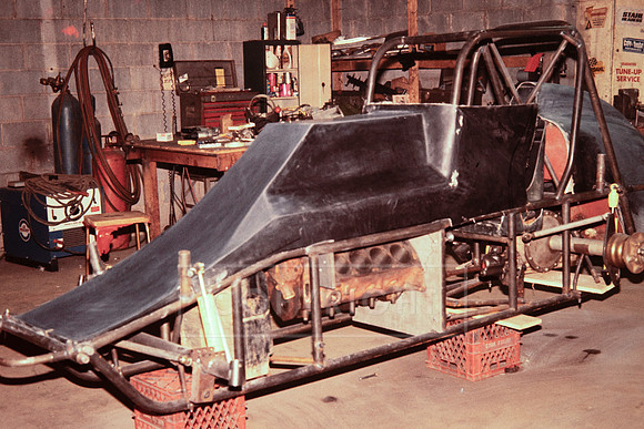 #9 Allen Senft New Car-2 (2)