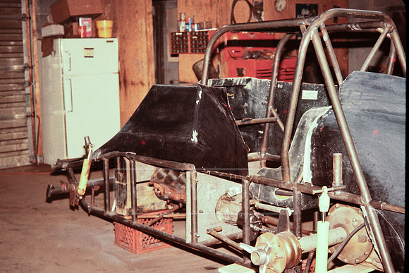 #9 Allen Senft New Car-2 (4)