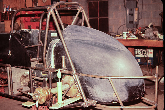#9 Allen Senft New Car-2 (3)