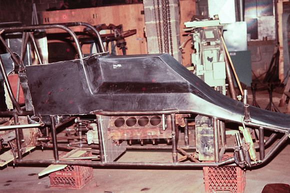 #9 Allen Senft New Car-2 (5)