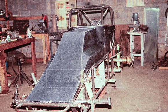 #9 Allen Senft New Car-2 (6)