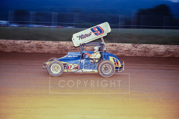 #9 John Ulrich at Penn National-5