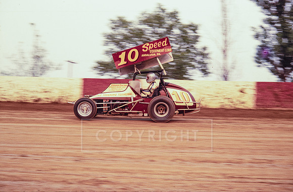 #10 Fred Berger at Jennerstown-5