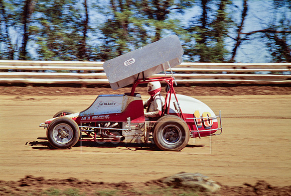 #10 Loy Blaney at Williams Grove-9