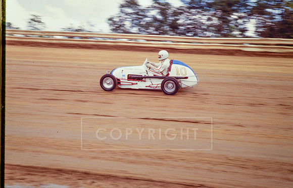 #10 Unknown Midget WGOT at Williams Grove-8 (3)