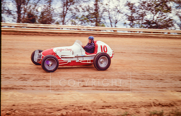 #10 Unknown Sprint WGOT at Williams Grove-8 (2)