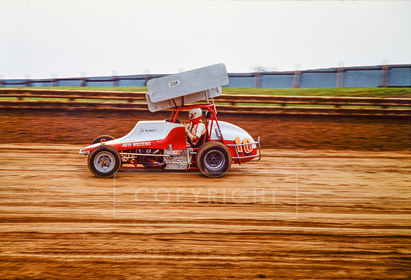 #10 Lou Blaney at Williams Grove-9