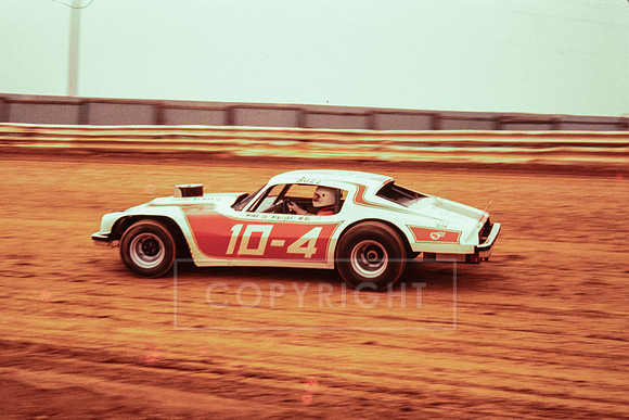 #10-4 Gary Martz at Williams Grove-2