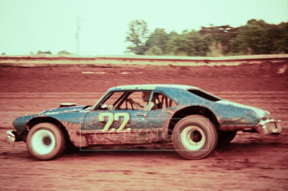 #11 Carl Billet at Lincoln-4