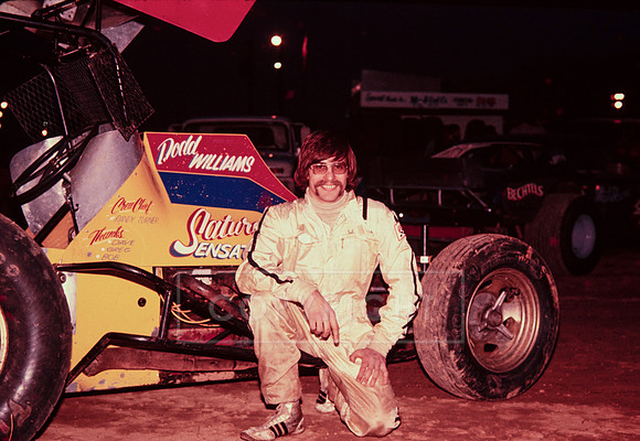 #11 Dodd Williams at Lincoln-3 (2)