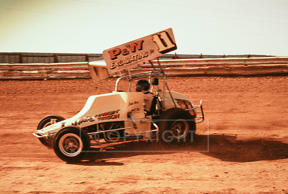 #11 Kramer Williamson at Williams Grove-2