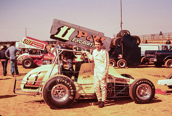 #11 Kramer Williamson at Williams Grove-1