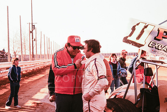 #11 Kramer Williamson Winner at Williams Grove-2
