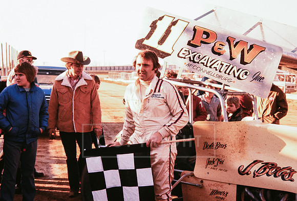 #11 Kramer Williamson Winner at Williams Grove-2 (4)
