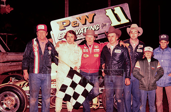 #11 Kramer Williamson Winner at Williams Grove-3 (2)