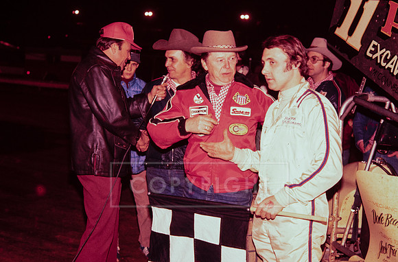 #11 Kramer Williamson Winner at Williams Grove-3