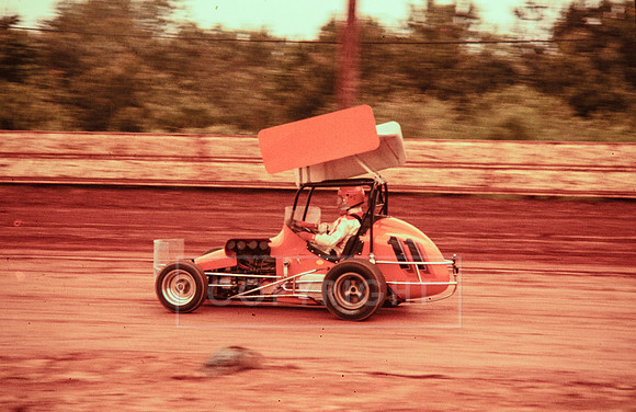 #11 Unknown Midget at Bridgeport-4