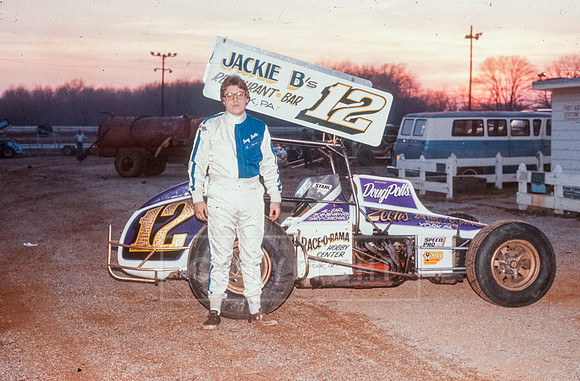 #12 Doug Potts at Lincoln-1 (2)