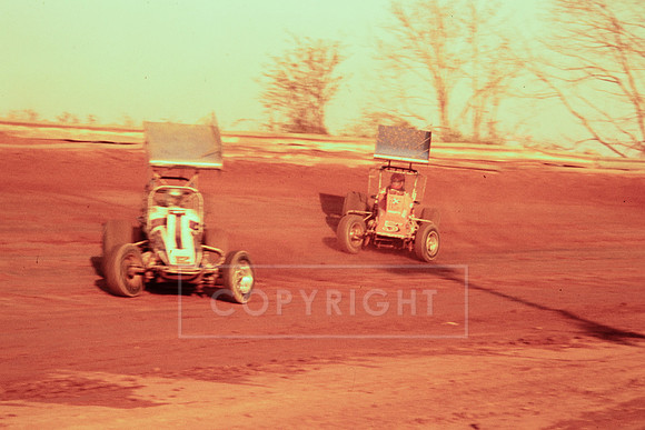 #12 Doug Potts and #5W Randy Wolfe at Susquehanna-4