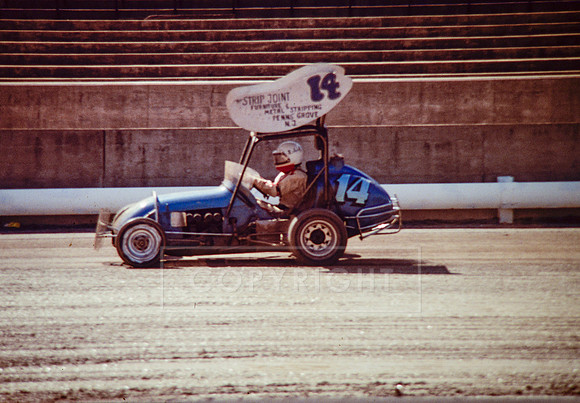 #14 Dave Innes at York Fairgrounds-9