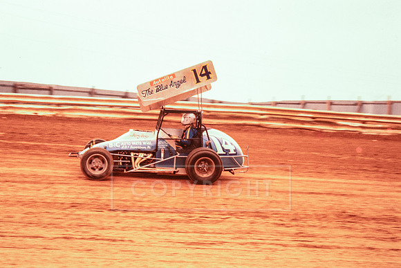 #14 Barry Camp at Williams Grove-2