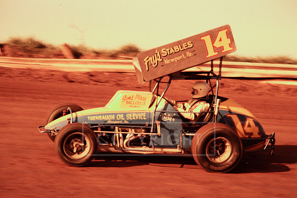#14 Gary Turnbaugh at Susquehanna-4