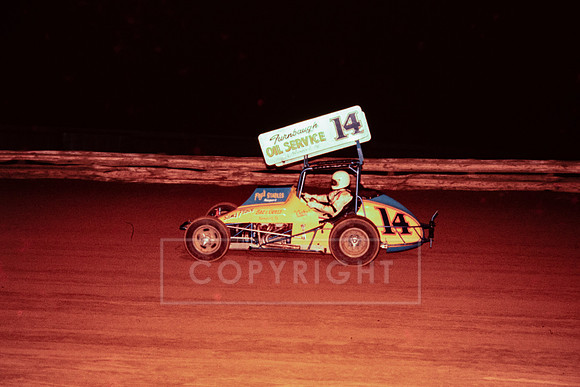 #14 Gary Turnbaugh at Williams Grove-3 (2)