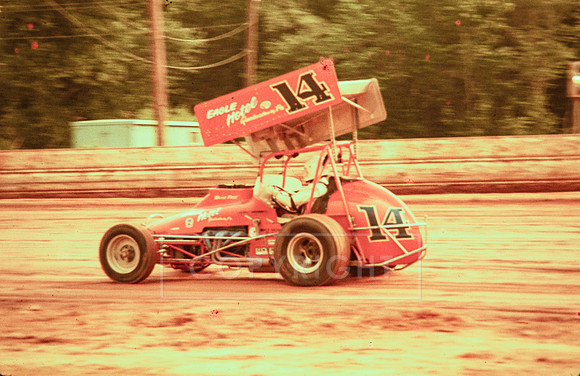 #14 Wayne Rice at Bridgeport-5
