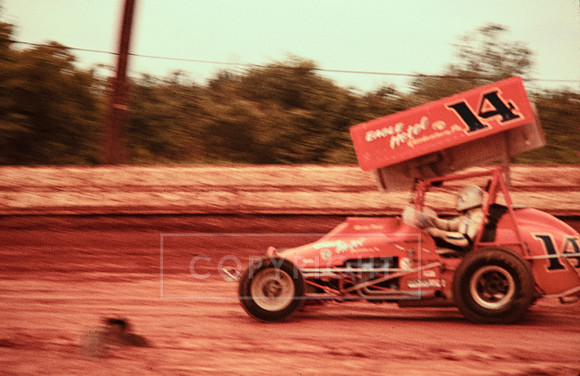 #14 Wayne Rice at Bridgeport-4
