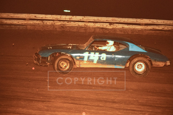 #14a Larry Schuort at Lincoln-1