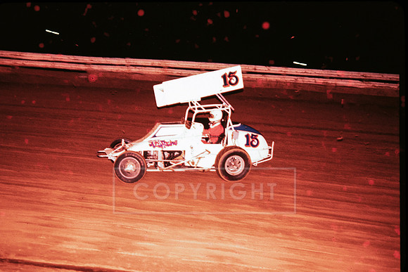 #15 Mike Kwirtrowski at Lincoln-2