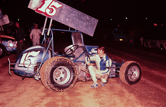 #15 Steve Stambaugh at Lincoln-3