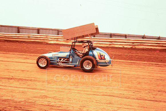 #17 Scott Tobias at Williams Grove-2