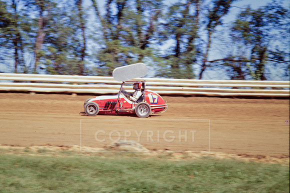 #17 Smokey Snellbaker Ernie McCoy Offy at Williams Grove-8