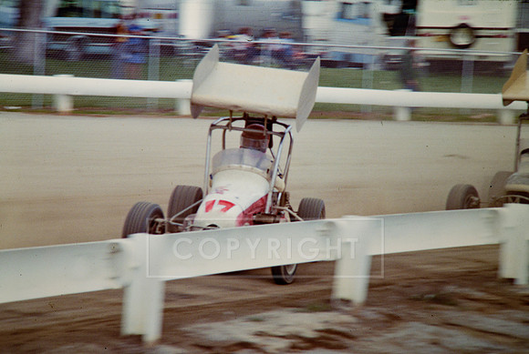 #17 Smokey Snellbaker at York Fairgrounds-9 (2)