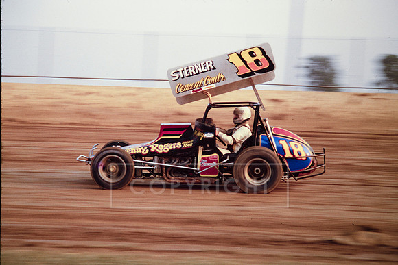 #18 Dub May at Penn National-6