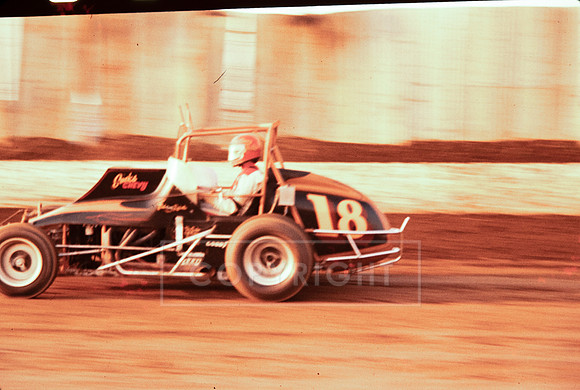 #18 Jimmy Horton at Reading-3