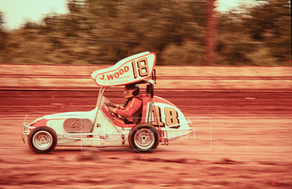 #18 John Draucker at Bridgeport-4