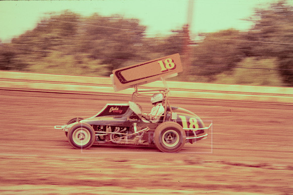 #18 Paul Rochelle at Bridgeport-4
