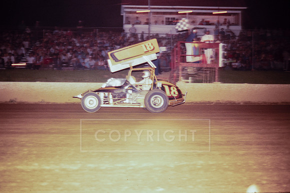 #18 Rochelle Takes the Checkers at Jennerstown-5