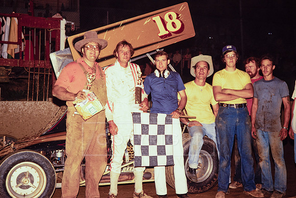 #18 Rochelle Winner at Jennerstown-5