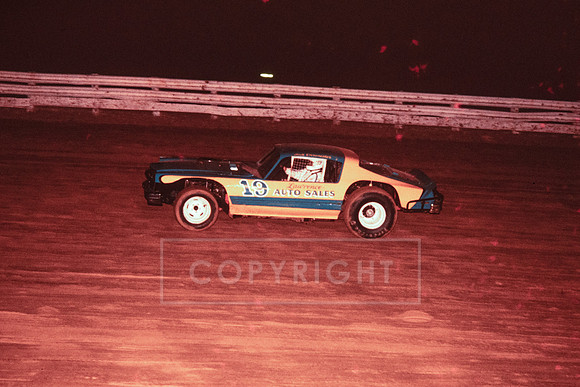 #19 Jack Chronister at Lincoln-3