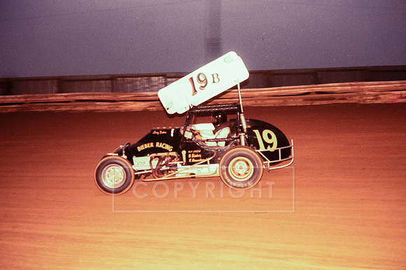 #19 Larry Beiber at Williams Grove-5